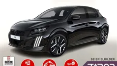Perla nera schwarz metallic Neu 2025 Peugeot 208 GT Kleinwagen | 23.988 € (Guter Preis)