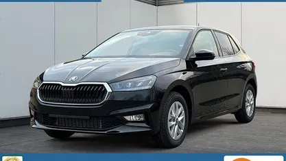 Blackmagic perleffekt Neu 2025 Skoda Fabia Selection | 24.230 € (Fairer Preis)