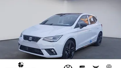 Gebraucht 2026 Seat Ibiza Black Edition Limousine | 27.475 € (Fairer Preis)