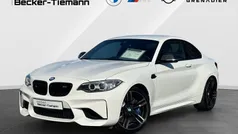 Gebraucht 2017 BMW M2 Performance Coupé | 40.885 € (Fairer Preis)
