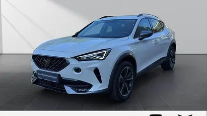 Gebraucht Cupra Formentor 150 PS (110 kW) 2023 SUV