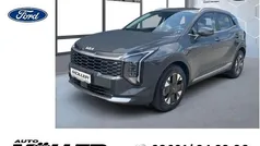 Grau Neu 2025 Kia Sportage Comfort SUV | 35.989 € (Fairer Preis)