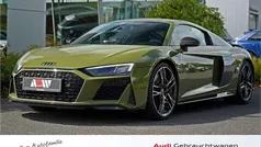 Bmw urbangreen uni Gebraucht 2024 Audi R8 Coupé Performance Coupé | 209.900 € (Fairer Preis)
