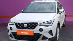 Gebraucht 2022 Seat Arona Xperience SUV | 17.930 € (Fairer Preis)