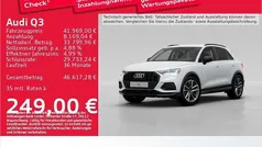 Gebraucht 2025 Audi Q3 Advanced SUV | 41.969 € (Fairer Preis)