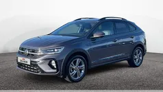 Grau Gebraucht 2025 VW Taigo R-line SUV | 25.943 € (Fairer Preis)