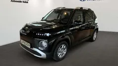 Gebraucht 2025 Hyundai Inster Trend Kleinwagen | 27.990 € (Fairer Preis)