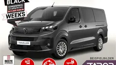 Grau metallic Neu 2025 Peugeot Traveller Active Van | 39.448 € (Fairer Preis)