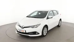 Gebraucht 2016 Toyota Auris Edition-S Limousine | 11.660 € (Fairer Preis)