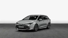 Gebraucht 2022 Toyota Corolla Team Kombi | 23.990 € (Guter Preis)