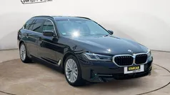 Gebraucht 2023 BMW 520 Comfort Edition Kombi | 40.970 € (Fairer Preis)