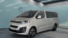 Gebraucht 2021 Citroën Spacetourer Shine Van | 38.747 € (Fairer Preis)