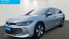 Gebraucht 2024 VW Passat Business Kombi | 31.940 € (Guter Preis)