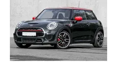 Gebraucht 2020 Mini John Cooper Works Chili Kleinwagen | 24.996 € (Fairer Preis)