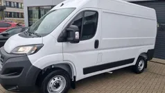 549 weiß Neu 2024 Fiat Ducato Van | 28.990 € (Superpreis)
