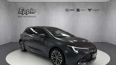 Gebraucht 2023 Toyota Corolla Hybrid Team Limousine | 22.990 € (Fairer Preis)