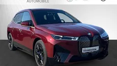 Gebraucht 2024 BMW iX Sport Line SUV | 55.800 € (Fairer Preis)