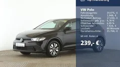 Gebraucht 2024 VW Polo Move Kleinwagen | 19.475 € (Fairer Preis)