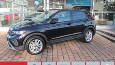Deep black perleffekt Neu 2025 VW T-Cross Life SUV | 28.990 € (Fairer Preis)