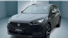 Gebraucht 2022 Seat Tarraco FR SUV | 32.850 € (Fairer Preis)