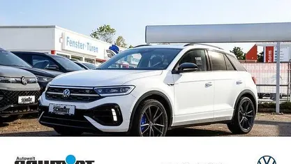 Gebraucht 2024 VW T-Roc R SUV | 38.000 € (Fairer Preis)