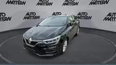 Gebraucht 2022 Renault Mégane GrandTour Kombi | 15.979 € (Fairer Preis)