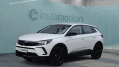 Gebraucht 2024 Opel Grandland X GS Line SUV | 27.220 € (Fairer Preis)