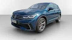 Gebraucht 2020 VW Tiguan R-line SUV | 35.990 € (Fairer Preis)
