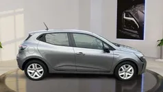 Rafalegrau Neu 2024 Renault Clio V Evolution Kleinwagen | 18.290 € (Guter Preis)