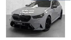 Gebraucht 2025 BMW M5 Performance Kombi | 152.490 € (Fairer Preis)