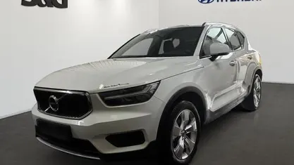 Second-hand Volvo XC40 Momentum 150 CP (110 kW) 2019 SUV