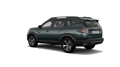 Gebraucht 2025 Dacia Bigster Journey SUV | 33.310 € (Fairer Preis)