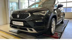 Gebraucht 2025 Seat Ateca Xperience SUV | 29.970 € (Fairer Preis)