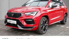 Gebraucht 2023 Cupra Ateca SUV | 34.250 € (Fairer Preis)