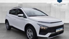 Gebraucht 2025 Hyundai Bayon Select SUV | 19.490 € (Superpreis)