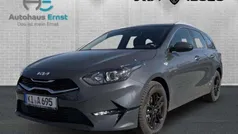 Grau Gebraucht 2024 Kia Ceed Sportswagon Vision Kombi | 22.990 € (Guter Preis)