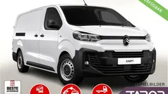 Kaolinweiß Neu 2025 Citroën Jumpy Van / Kleinbus | 31.648 € (Fairer Preis)