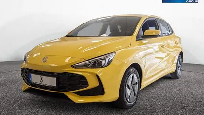 Neu 2026 MG MG3 Kleinwagen | 17.990 € (Fairer Preis)