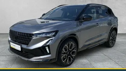 Neu Renault Austral Esprit Alpine 150 PS (110 kW) 2026 Grau SUV