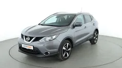 Gebraucht 2016 Nissan Qashqai N-Connecta SUV | 12.790 € (Fairer Preis)