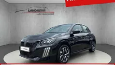 Cierna perla Neu 2025 Peugeot 208 Style Kleinwagen | 16.880 € (Superpreis)