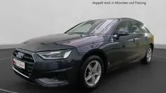Manhattangrau metallic Gebraucht 2024 Audi A4 Kombi | 33.904 € (Fairer Preis)
