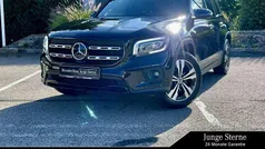Gebraucht 2024 Mercedes GLB250 Progressive SUV | 42.960 € (Guter Preis)