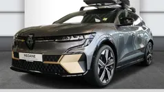 Andere farbe Neu 2024 Renault Mégane Iconic Limousine | 36.995 €