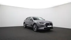 Platingrau Gebraucht 2022 DS Automobiles DS4 Trocadero Limousine | 27.490 € (Guter Preis)