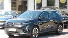 Schwarz Neu 2024 Renault Scénic Evolution Van / Kleinbus | 33.950 € (Superpreis)