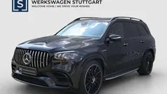 Gebraucht 2023 Mercedes GLS63 AMG AMG SUV | 160.080 €