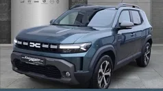 Grün Neu 2025 Dacia Duster Journey SUV | 26.325 € (Fairer Preis)