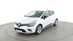 Gebraucht 2018 Renault Clio IV LIMITED Limousine | 10.210 € (Fairer Preis)
