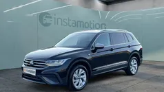VW Tiguan Allspace